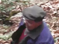 El negro metió una e ...