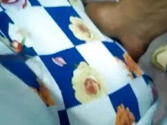 Mamá en pantimedias  ...