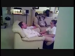 Chica de ébano de gr ...