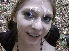 Jovencita follada an ...
