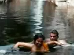 El tipo metió un pen ...