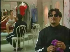 El tipo del ver vide ...
