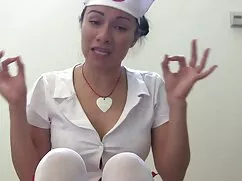 Morena de culo gordo ...