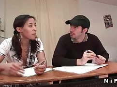Una videos pornos de ...