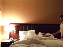 Latina tetona cambia ...