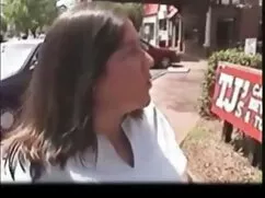 Morena de edad gordi ...