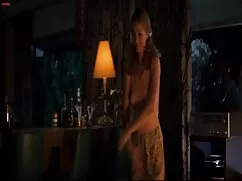 La morena Lia Ezra a ...