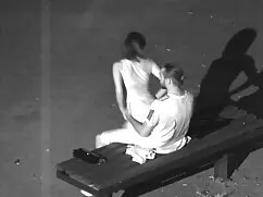 Un hombre en la call ...