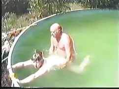 Marido le maduras ca ...
