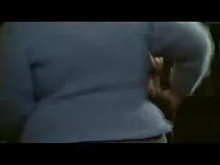 Puta asustada por el ...