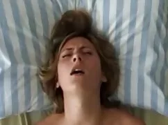 Mulata se entrega a  ...