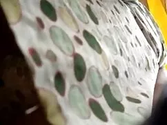 Morena tetona en med ...