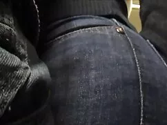 Marido hace que la e ...