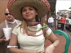 La negra pelea con l ...