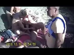 Chica en pantimedias ...