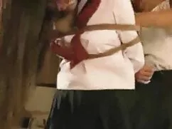 Dos tíos se follan a ...