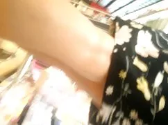 Novio creampied muje ...