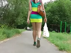 Mamá de pelo rizado  ...
