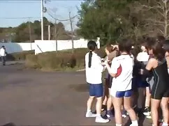 El chico se folla a  ...