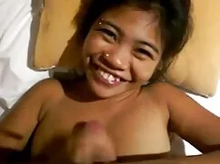 El chico se folla a  ...