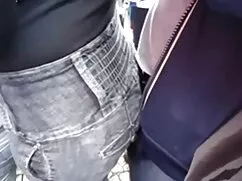 Un calvo se folla po ...