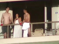 La morena xxx españo ...