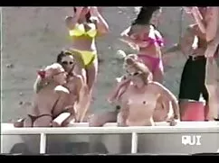 Chichi Medina con un ...