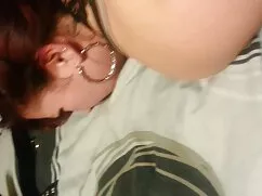 Milf tetona en vesti ...