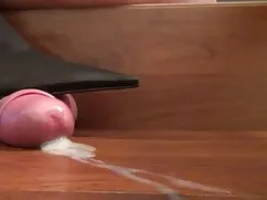 Una joven videos cas ...