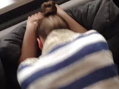 Esposa folla en anal ...