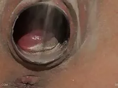 Escenas de sexo anal ...