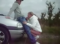 Belleza blanca video ...