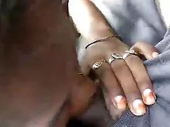 Pareja joven decidió ...