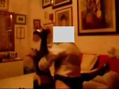 Un pensionista barri ...