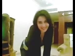 Una mujer madura eng ...