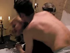 Un tipo videos porno ...