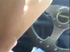 Morena juguetona vid ...