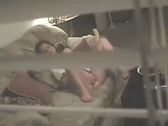 El chico se folla a  ...
